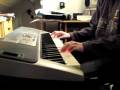 videos de You Raise Me Up on the Keyboard. Played By Klaas de Boer