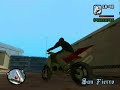 GTA SA Eu quero ver o Oco ( I want to see the hollow one)