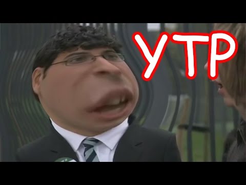 {YTP} Will's First Day Results In An Awful Lot Of Semen
