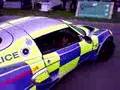 Sussex Police Lotus Exige
