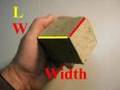 Buoyancy and Density