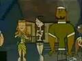 Total Drama Island-The Ring