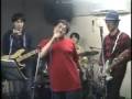 プラスティック・ウエノ・バンド 「歌う謹賀新年2009」 ②楽しいおしゃべりコーナー