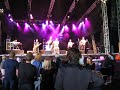 br�derna lindgren med mattias alkberg: ny l�t 
live p� malm�festivalen 16/8 2008