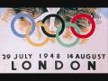 videos de Homenaje a los juegos olímpicos de Londres 1948