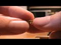 HOW TO MAKE A DVD BURNER LASER PEN