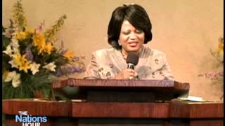 The Nations Hour Epi-1166