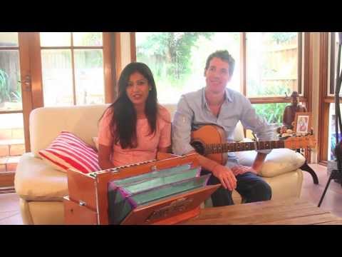 Edo and Jo: Help Us Record New CDs
