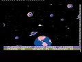Atari 800 XL - Astro Chase Atari 800 XL - Astro Chase