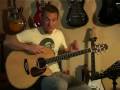 Guitar Lesson - Barre chords