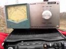 Connecting Sicily island in QRP