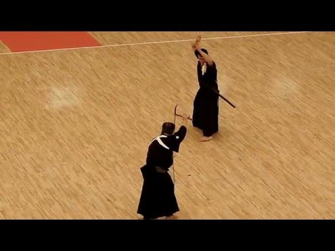 0 33th All Japan Kobudo (2010)