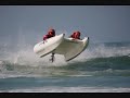 Zapcats at Watergate Bay