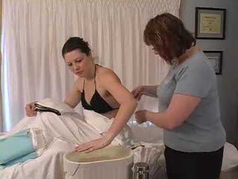 Paraffin Bath