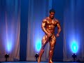 MR Titan Guest Poser - Husam Isawi