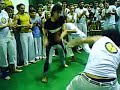 axe capoeira roda
