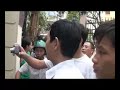 Truyen hinh cong san moi mot \"chau ngoan bac ho\" phong van! Truyen hinh cong san moi mot \"chau ngoan bac ho\" phong van!