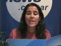 Noticias desde Redacci�n del 03-05-2008