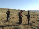 Antelope muzzleloader hunt part 2 Antelope muzzleloader hunt part 2