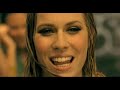 Natasha Bedingfield - Unwritten. Awsome Song which features on The Hills