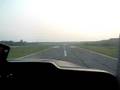 Landing in Lancaster