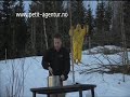 P�ske i bryggeriet
