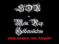 SDU - Mein Rap (Heldenstatus)