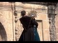 videos de Ajustando el resplandor de la Virgen, Velación Escuela de Cristo 2008