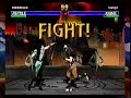 Umk3 matchs-EwaShock(reptile)Vs konqrr(Kabal) Umk3 matchs-EwaShock(reptile)Vs konqrr(Kabal)