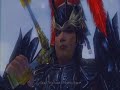 The Last 5 Cutscenes from Lu Bu's Musou Mode in Dynasty Warriors 6. 06 - A Good Speech 0:01 - 0:51 07 - Rotting Vermin 0:52 - 2:09 08 - At the Center of the Chaos 2:10 - 3:06 09 - Itching for a Fight 3:07 - 3:43 10 - The Battle Never Ends 3:44 - 5:02 Best regards go to KOEI Warriors: www.koeiwarriors.co.uk