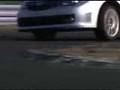 Exclusive: first drive of the Subaru WRX STI