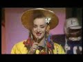 Boy George - Karma Chameleon (Live 12/06)