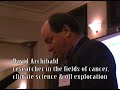 Past &amp; Future Climate change - Pt 1of 4