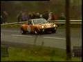 Porsche 914/6 GT rally B.Waldegard