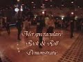 Dansschool Verbiest - Rock & Roll Zomercursus 08