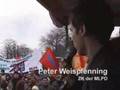 2004: Lenin Liebknecht Luxemburg - Demonstration
