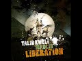 TALiB+MADLiB = LiBERATiON