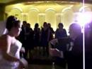 Hollywood Wedding