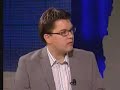 SD I MEDIA: Extradebatt�ren 15/4 -07 i TV8.