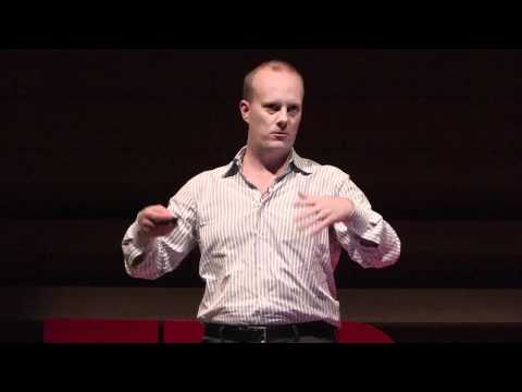 2011 Talk: Ted Sargent