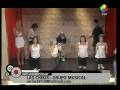 LAS CHIKIS Y PETER EL BORRACHIN