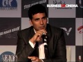 Akshay Kumar - Katrina Kaif launch Tees Maar Khan game