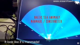 News 2019 - 08 - 22 Baltic Sea anomaly