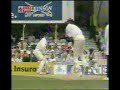 Curtly Ambrose 5-91 Oval 1995
