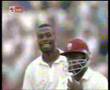 Curtly Ambrose 5-91 Oval 1995