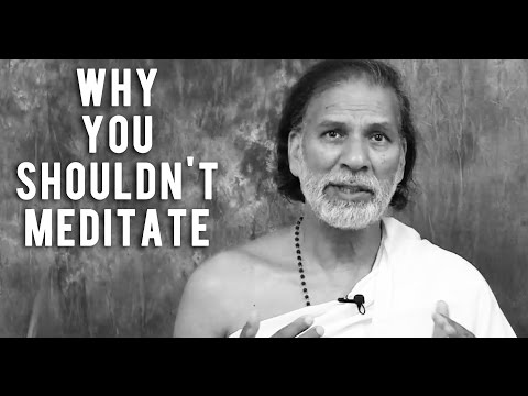 how to meditate good