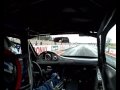 Paavola RS4, Alastaro incar 2009