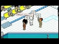 Televisie reclame van Habbo Hotel - Lido zwembad Televisie reclame van Habbo Hotel - Lido zwembad
