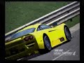 SaleenS7 Drift SaleenS7 Drift