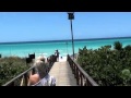Blau Varadero Cuba Hotel Tour 2011